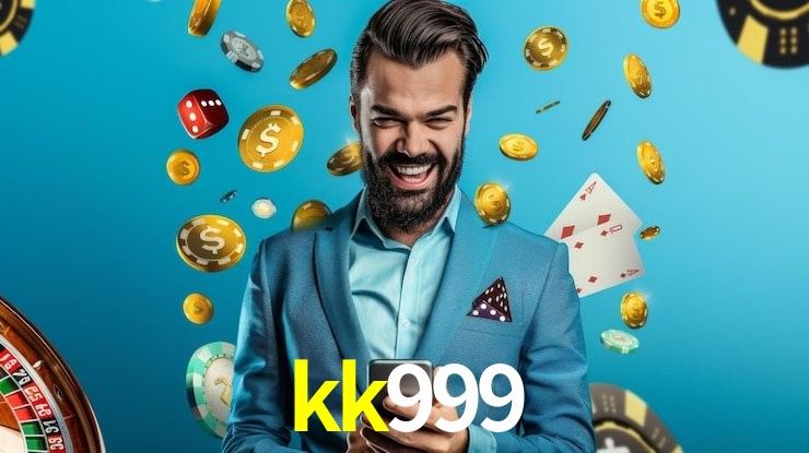 Slot Games kk999