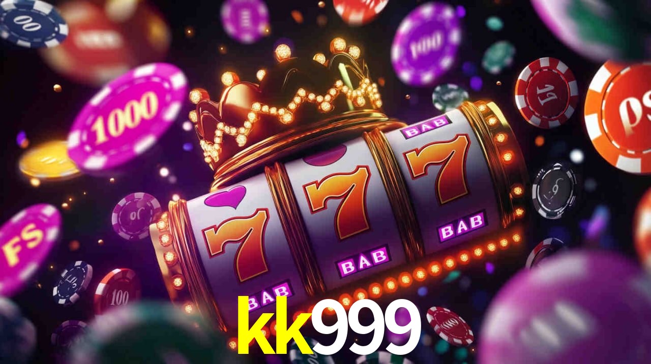 Live Casino kk999