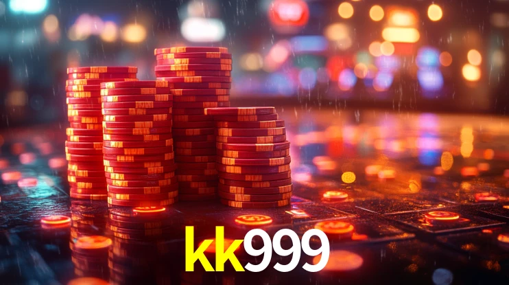 Sinta a adrenalina dos jogos de cassino com kk999